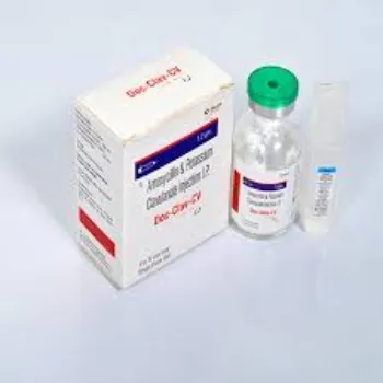 Streptokinase Injections